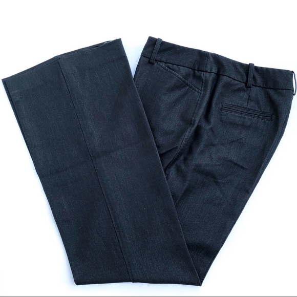 GEORGE Dark Blue Trousers | Size 10 | - Picture 5 of 7